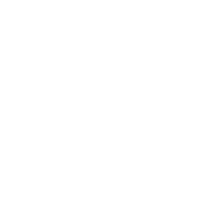 Black and white icon of a medical briefcase